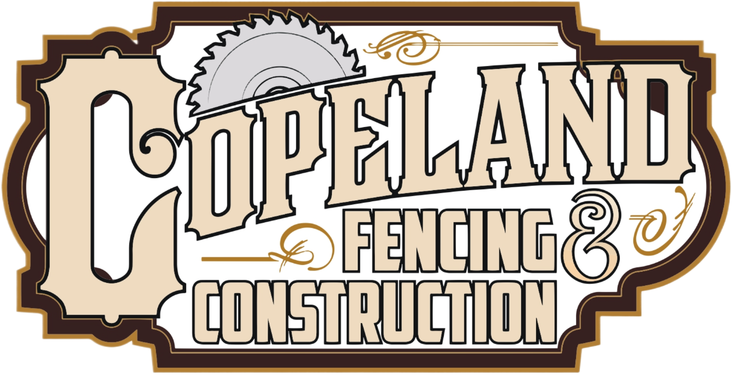 Copeland’s Fencing and Construction