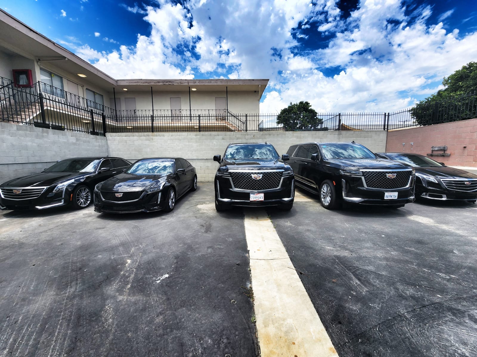 transportation fleet