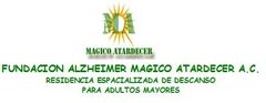 ASILO FUNDACI&Oacute;N ALZHEIMER M&Aacute;GICO ATARDECER A.C.