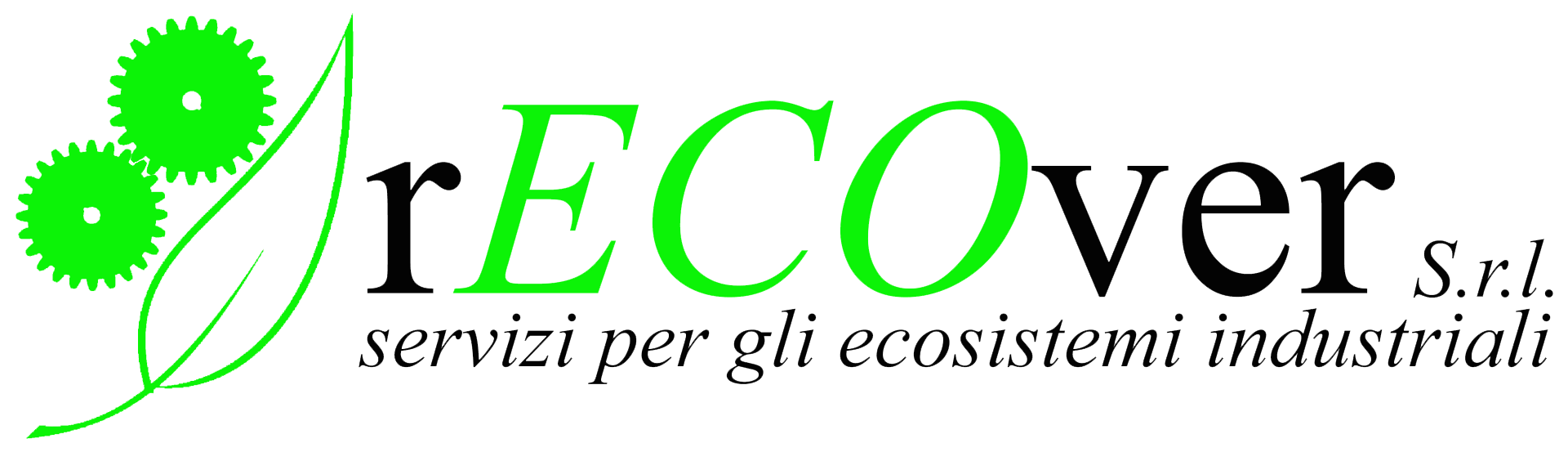 RECOVER - LOGO