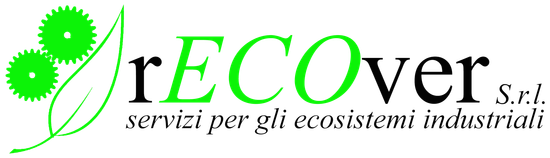 RECOVER - LOGO