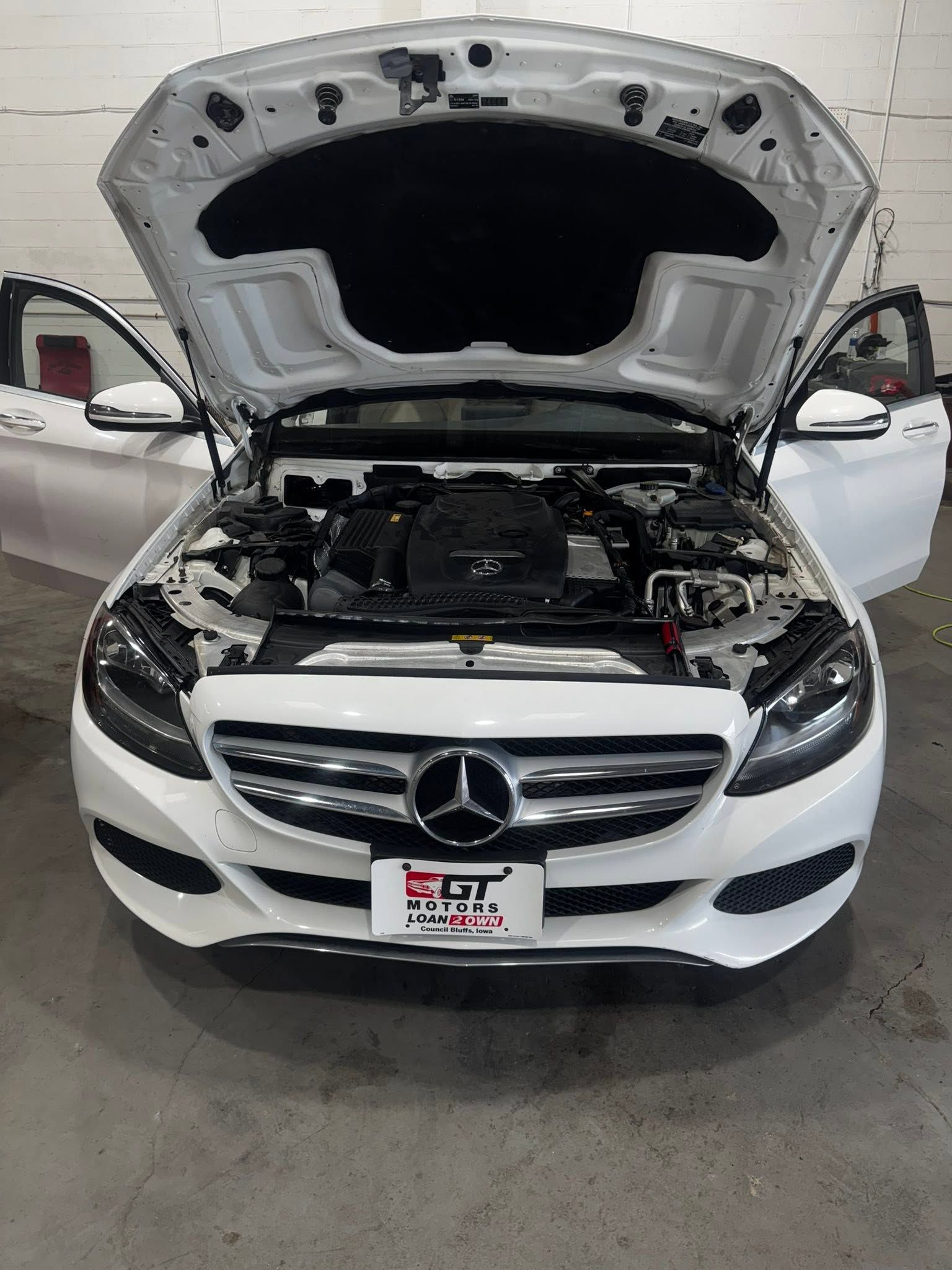 For Dealerships & Fleet Owners 