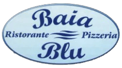 BAIA BLU RISTORANTE PIZZERIA - LOGO BAIA BLU RISTORANTE PIZZERIA - LOGO