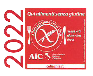 Cartello rosso con la scritta
