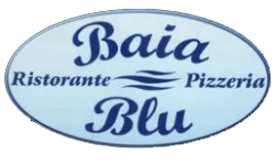 BAIA BLU RISTORANTE PIZZERIA-LOGO BAIA BLU RISTORANTE PIZZERIA-LOGO
