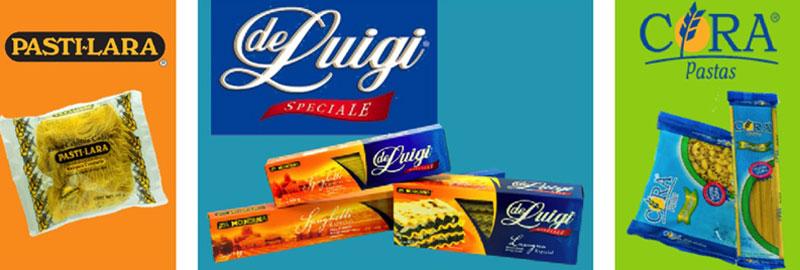 MOLINOS DEL FENIX SA DE CV- Pastas