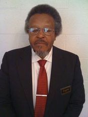 Eugene Jacobs