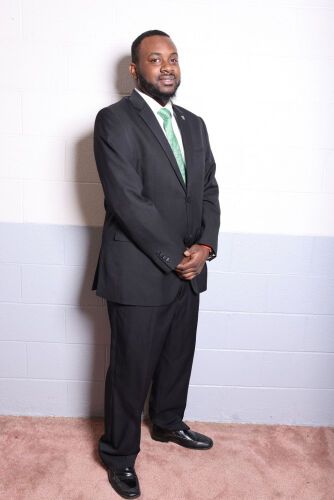 Henry Pernell