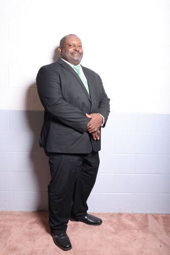  Oscar Jones