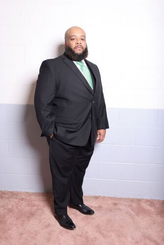 Torrian J. Harley