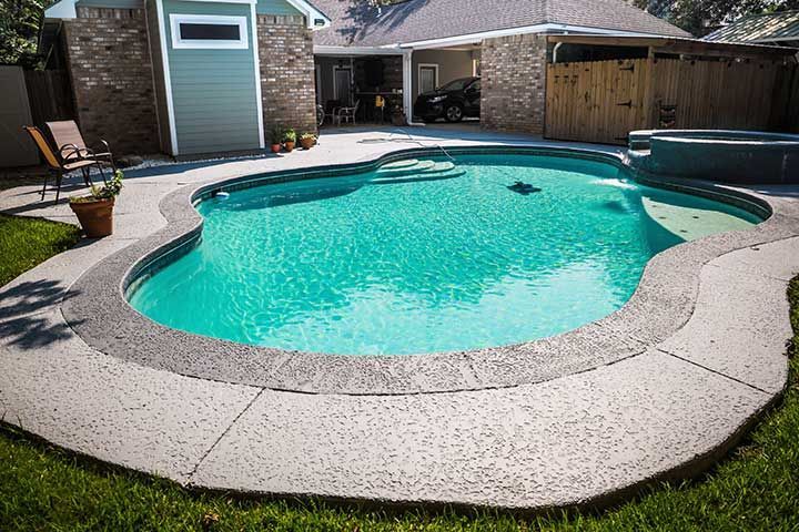 Mastic Repair
