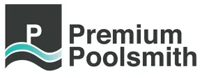 Premium Poolsmith Logo