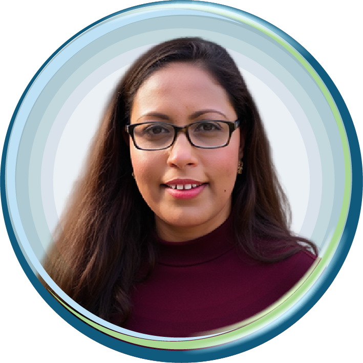 Shanila Perera