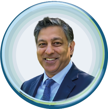 Robin Sheth