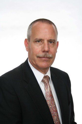 Jay Roberts C.F.S.P.
