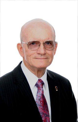Jerry S. Coleman