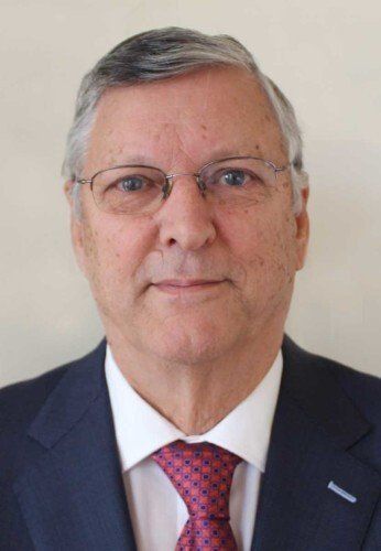 Gary Greeson
