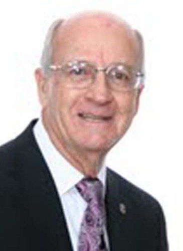Mack Ray