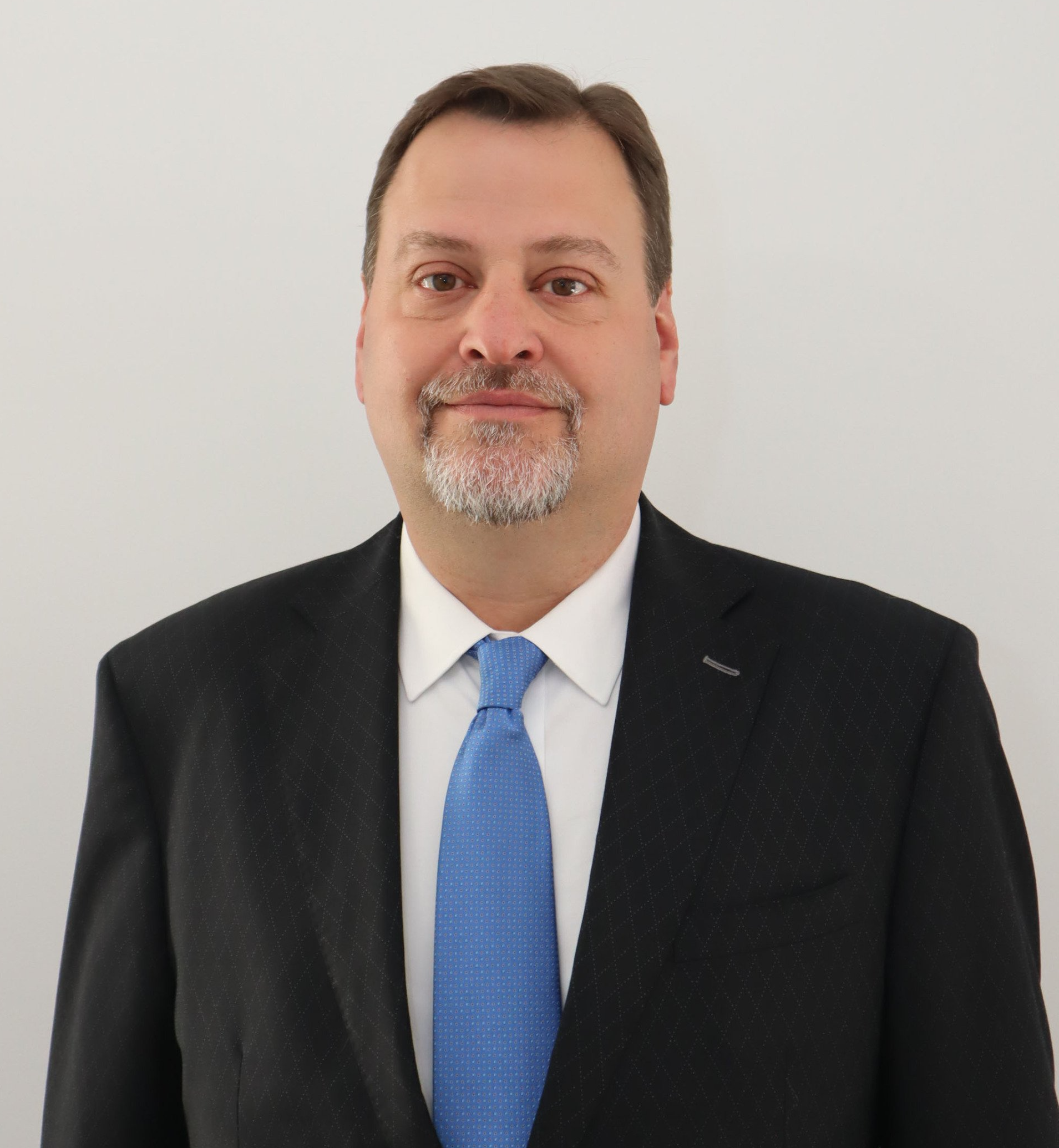 David W. Beal