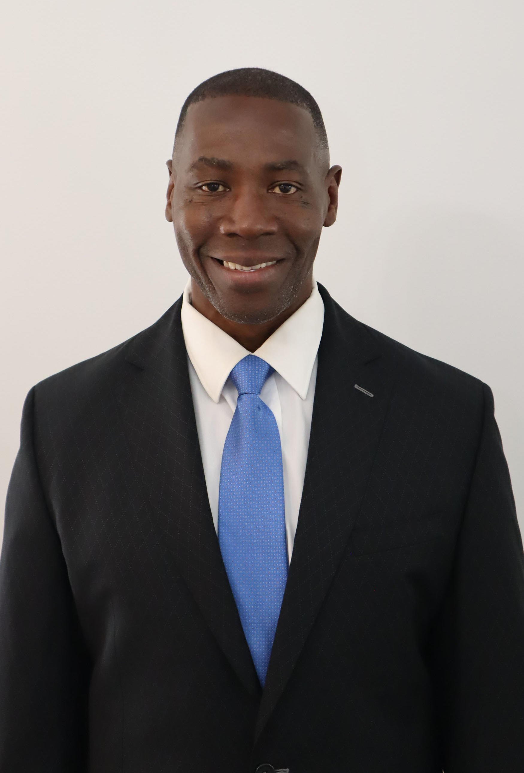Gary Williams
