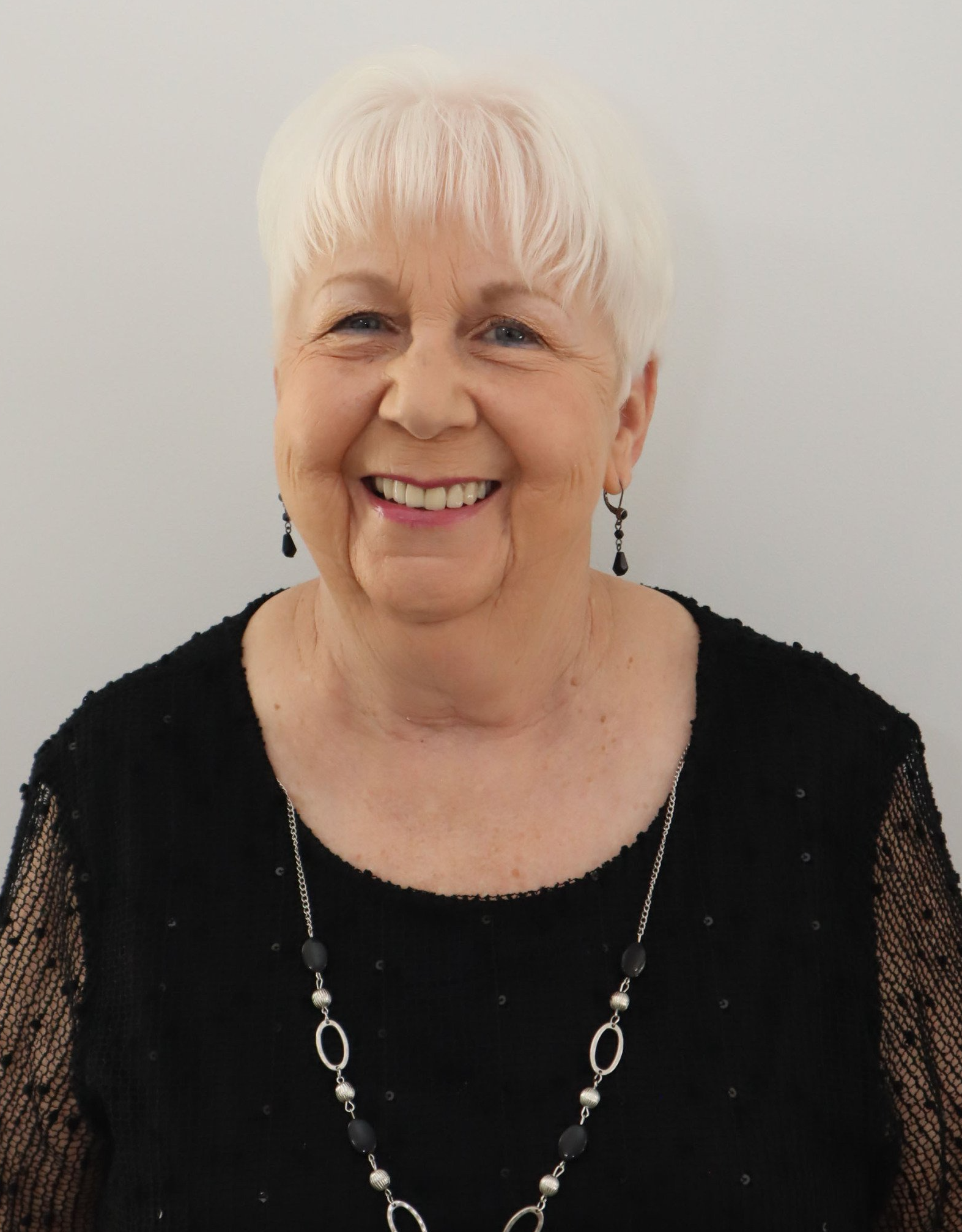Ginny Ward