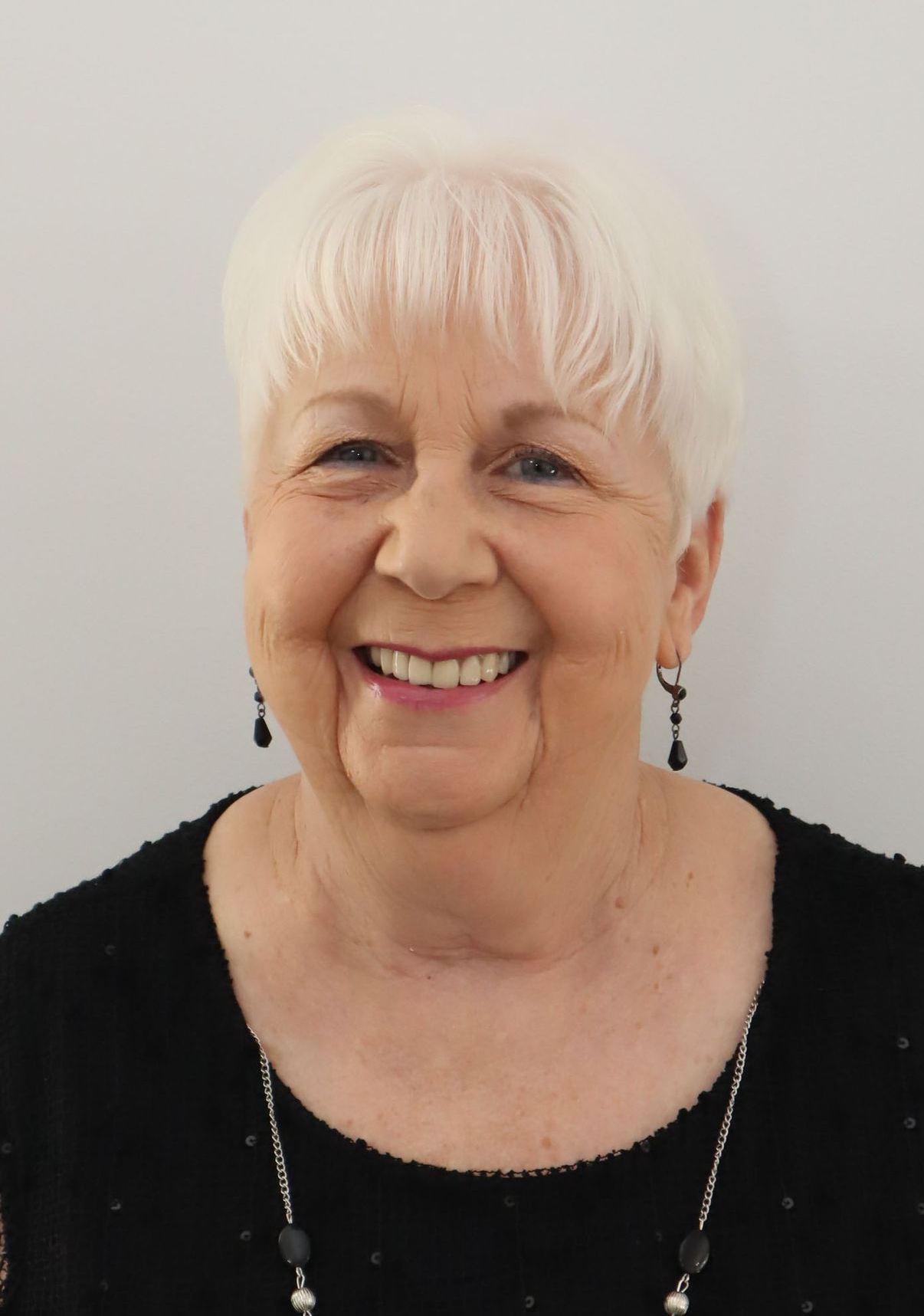 Ginny Ward