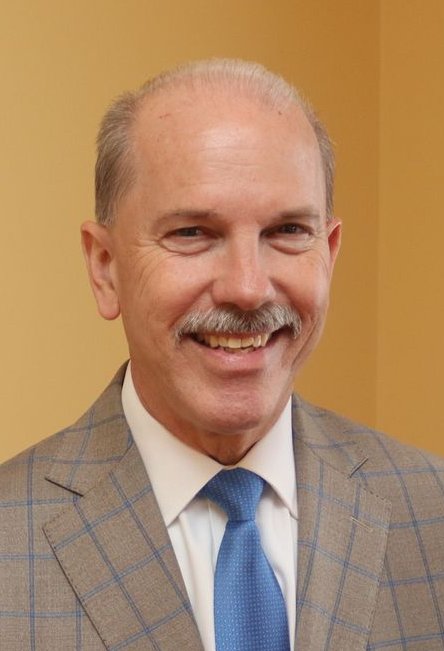  Neil A. Roberts