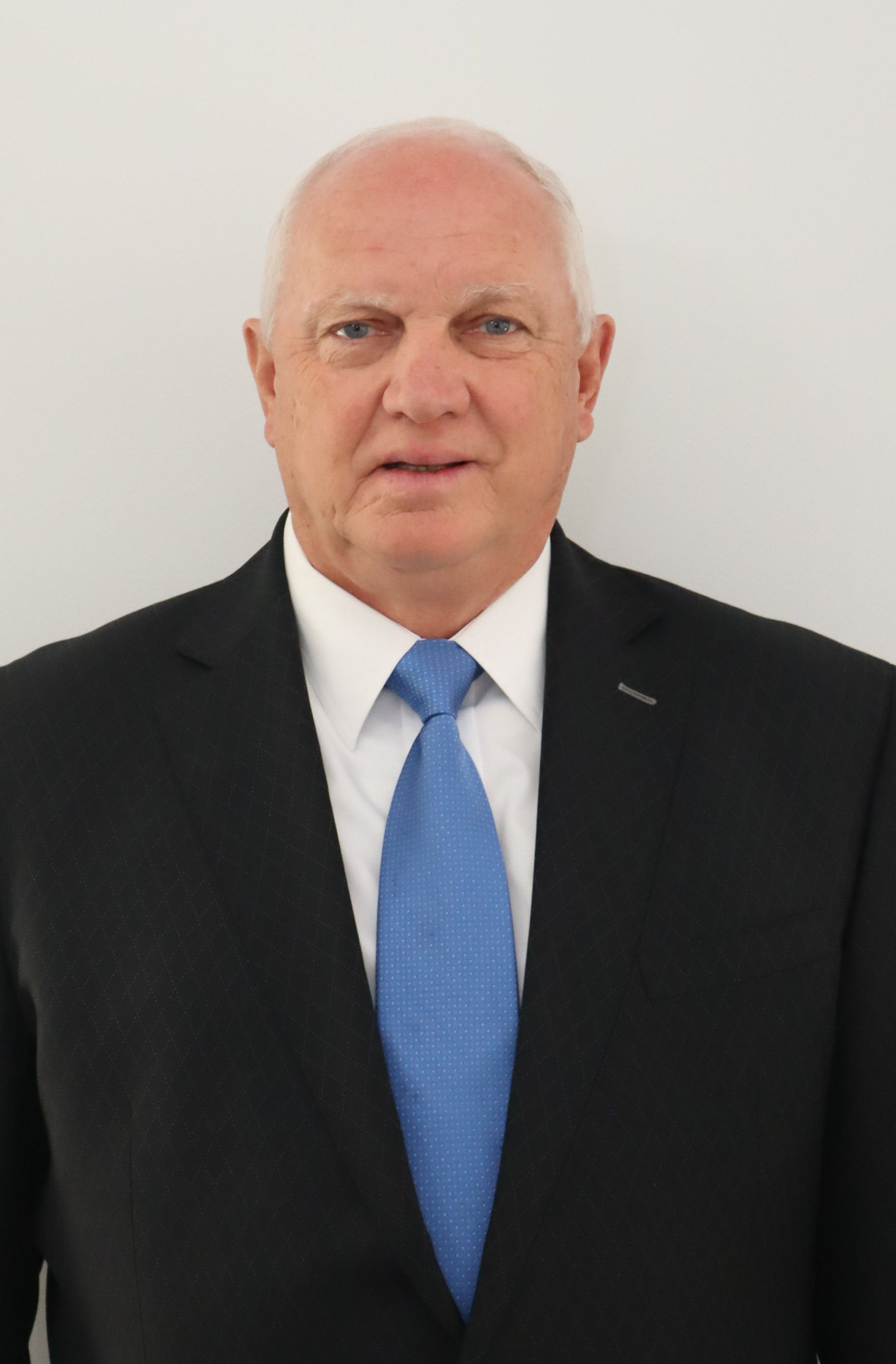 Jim Foster