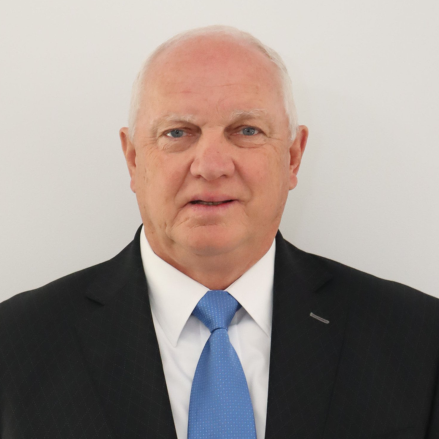 Jim Foster