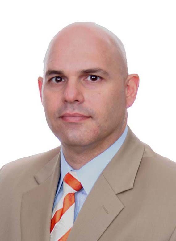 Kenneth S. Page