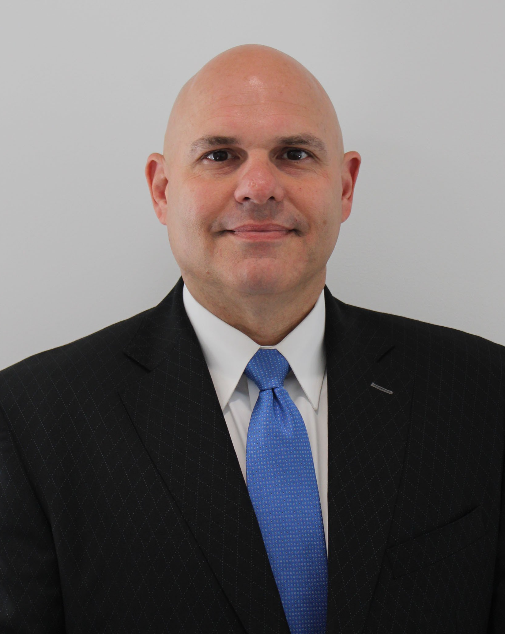 Kenneth S. Page
