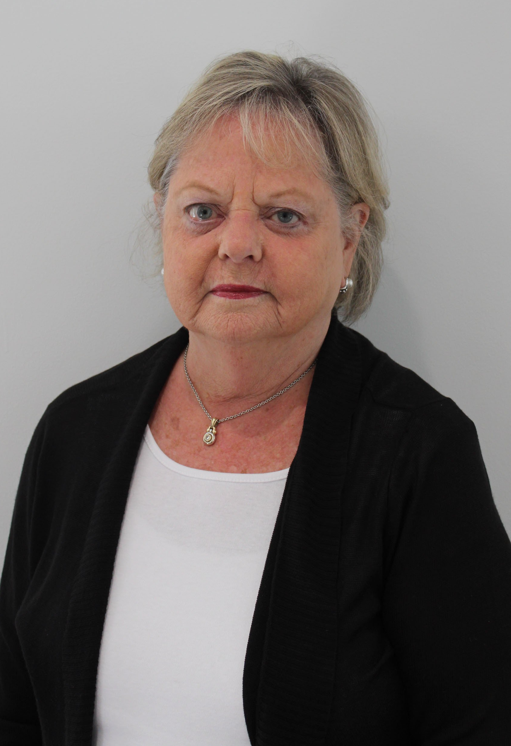 Margaret Braxton