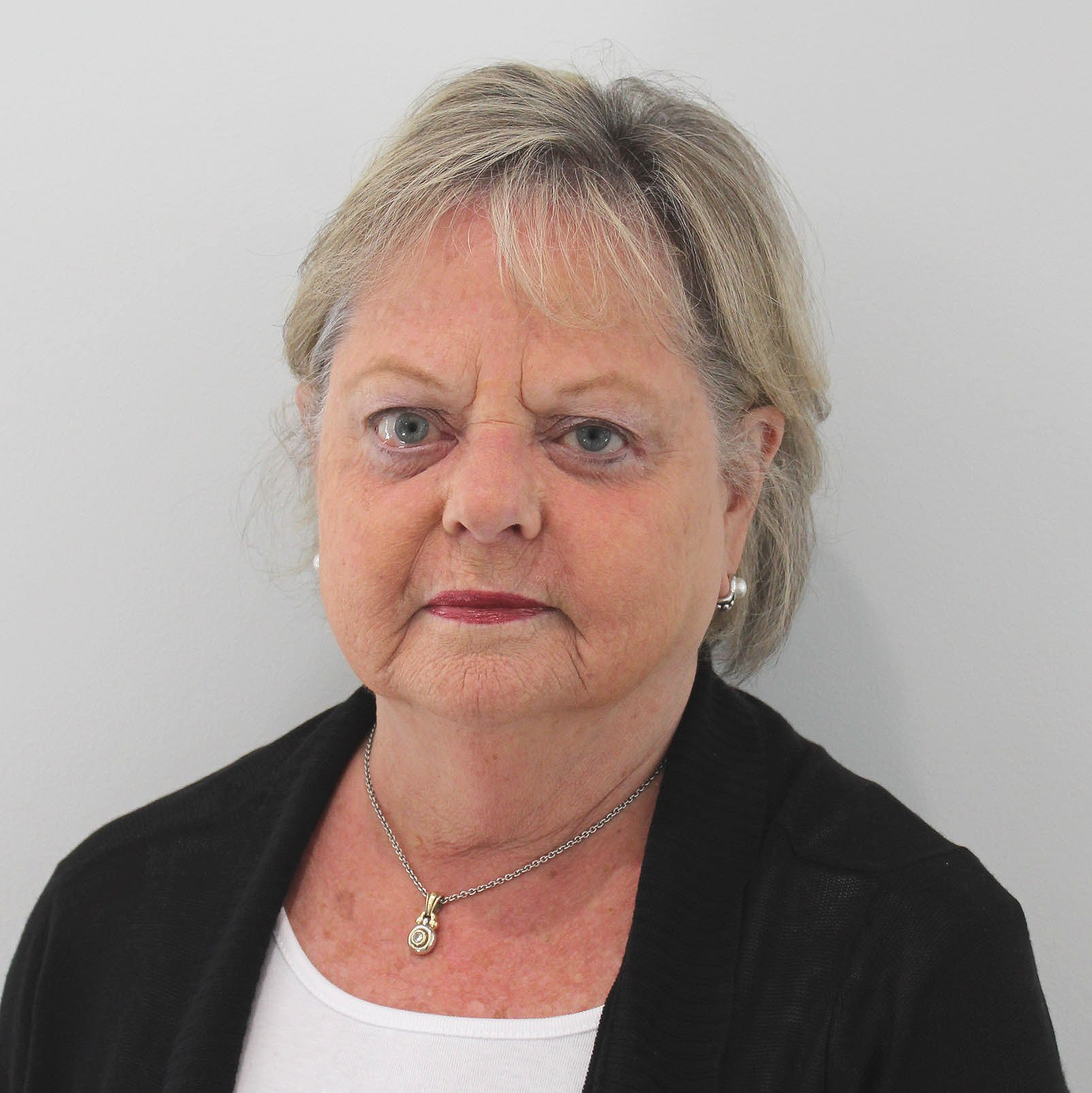 Margaret Braxton