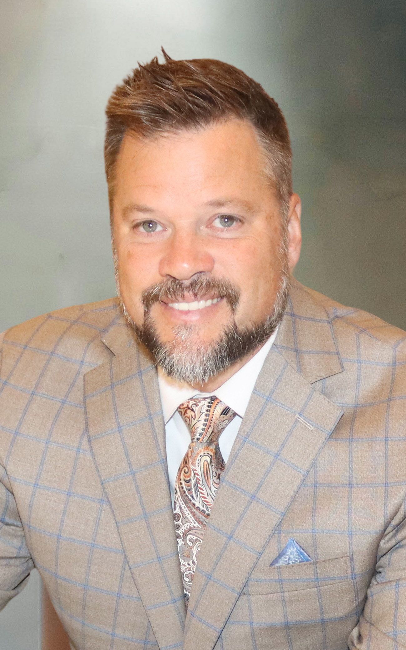 Michael Swanger