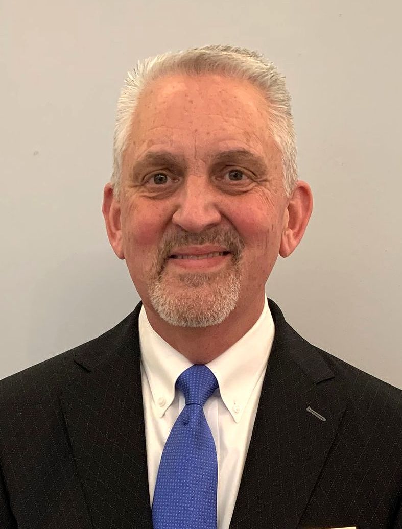 Randy McKinney