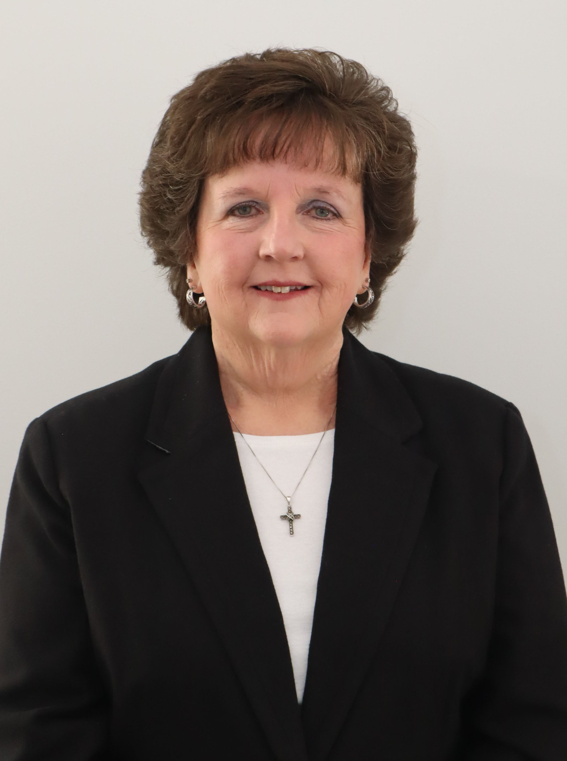 Sandra Gibson