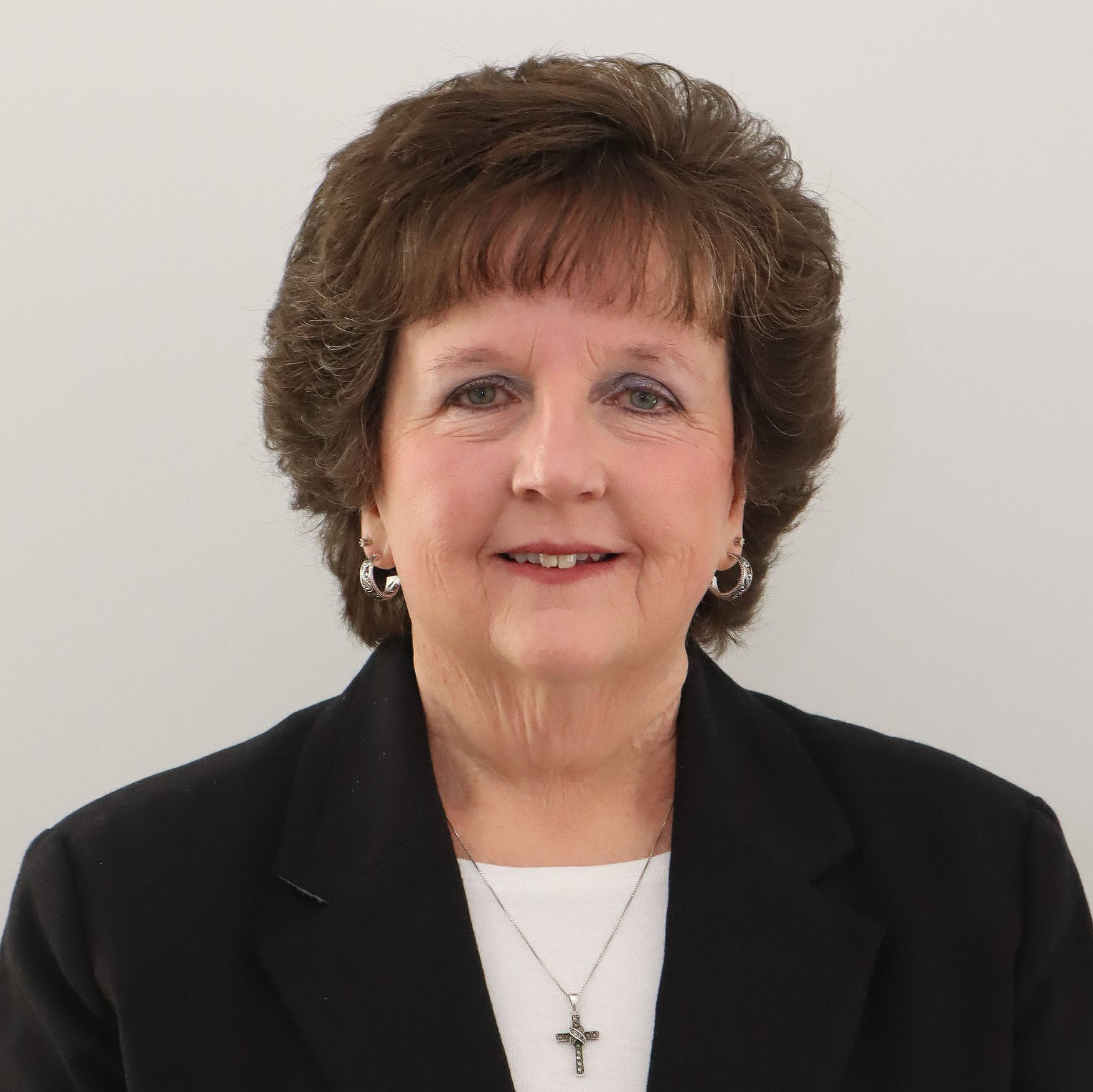 Sandra Gibson