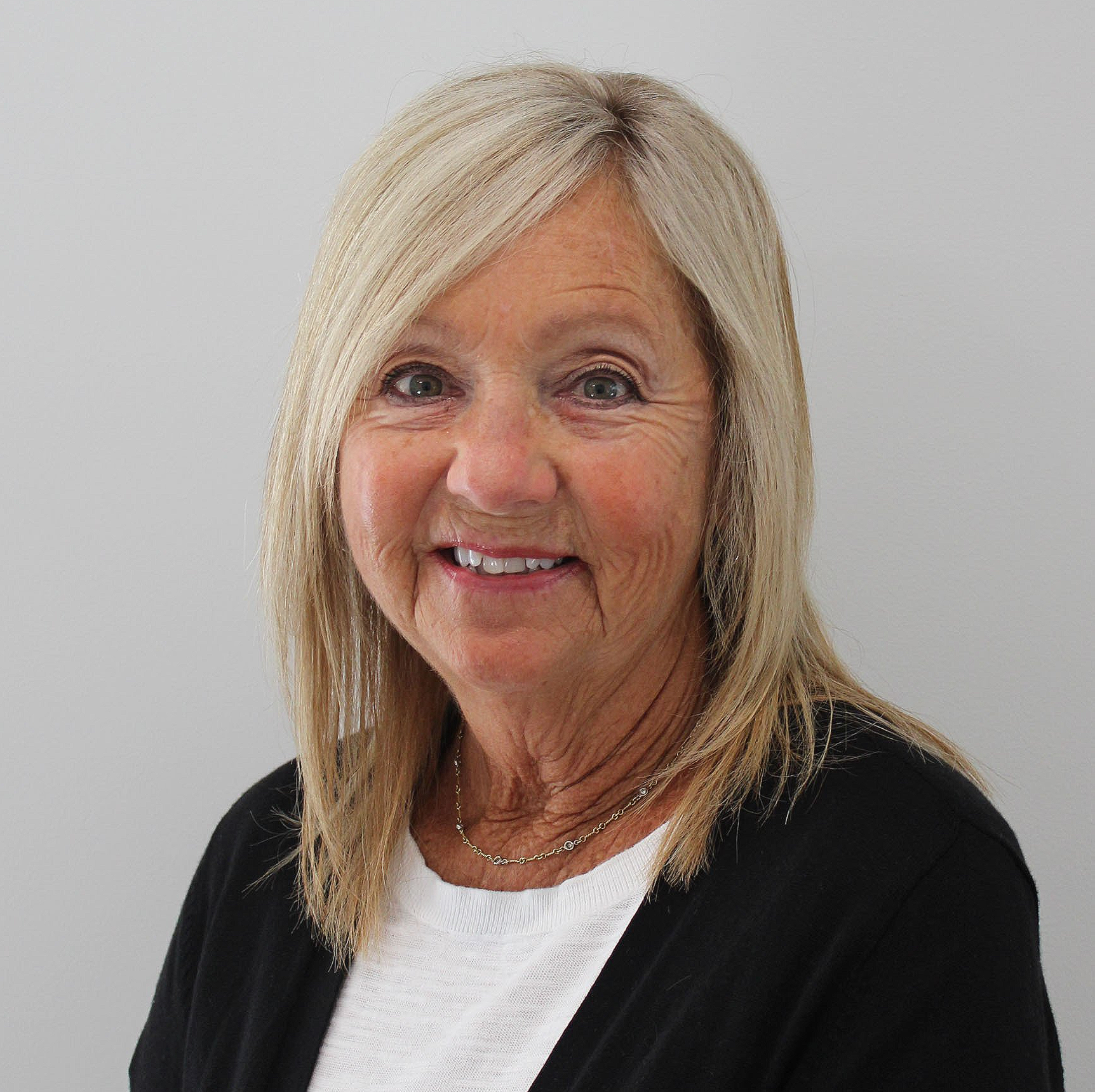 Sharron Ferrall