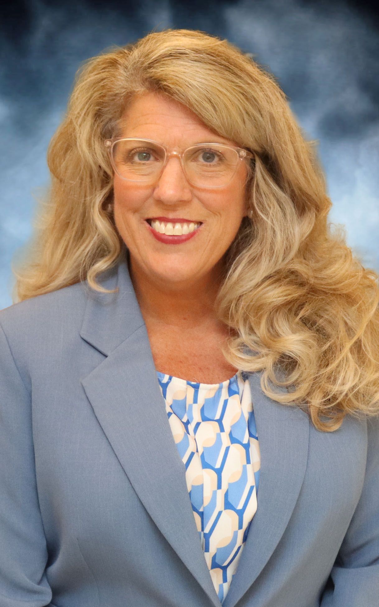 Kellie A. Smith