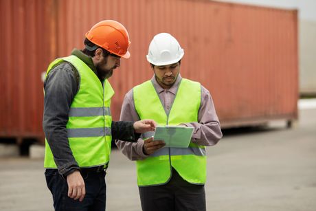 Freight Broker Agents
