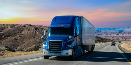 Less than Truckload freight shipping