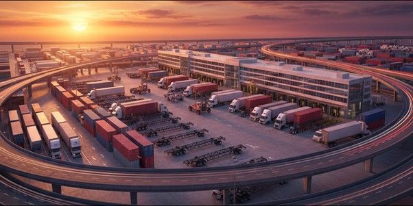 Temperature-Controlled Logistics Services