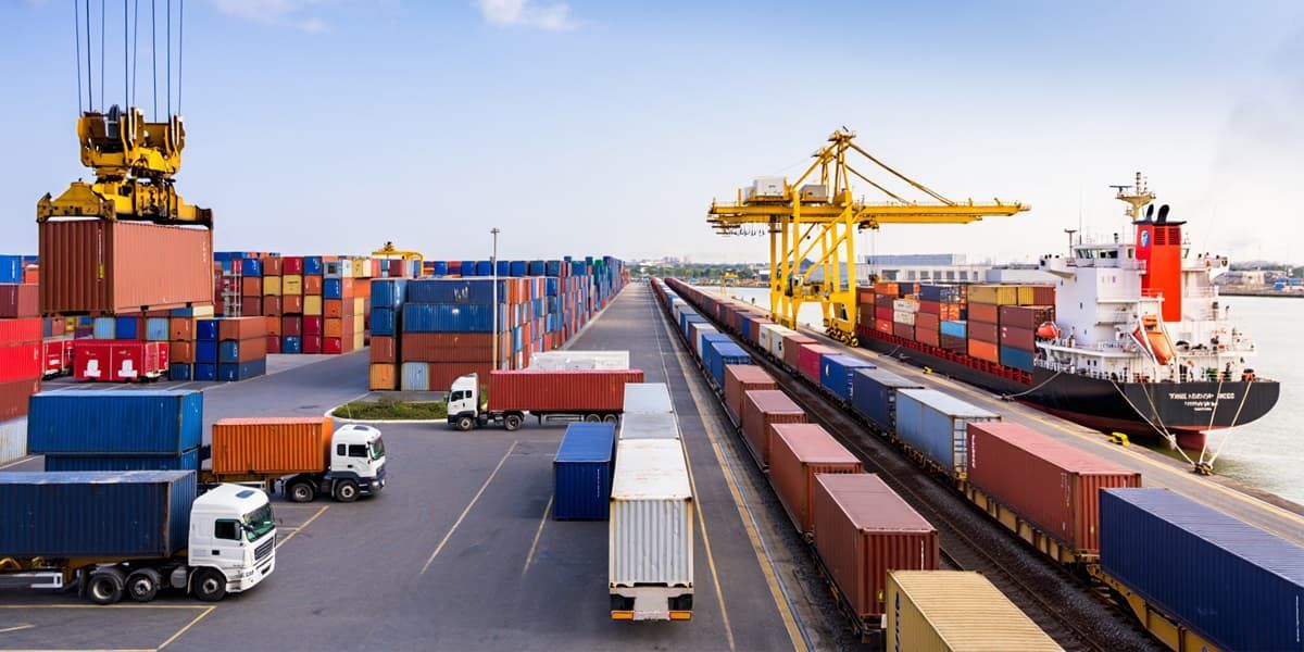 Transportation Management Solutions