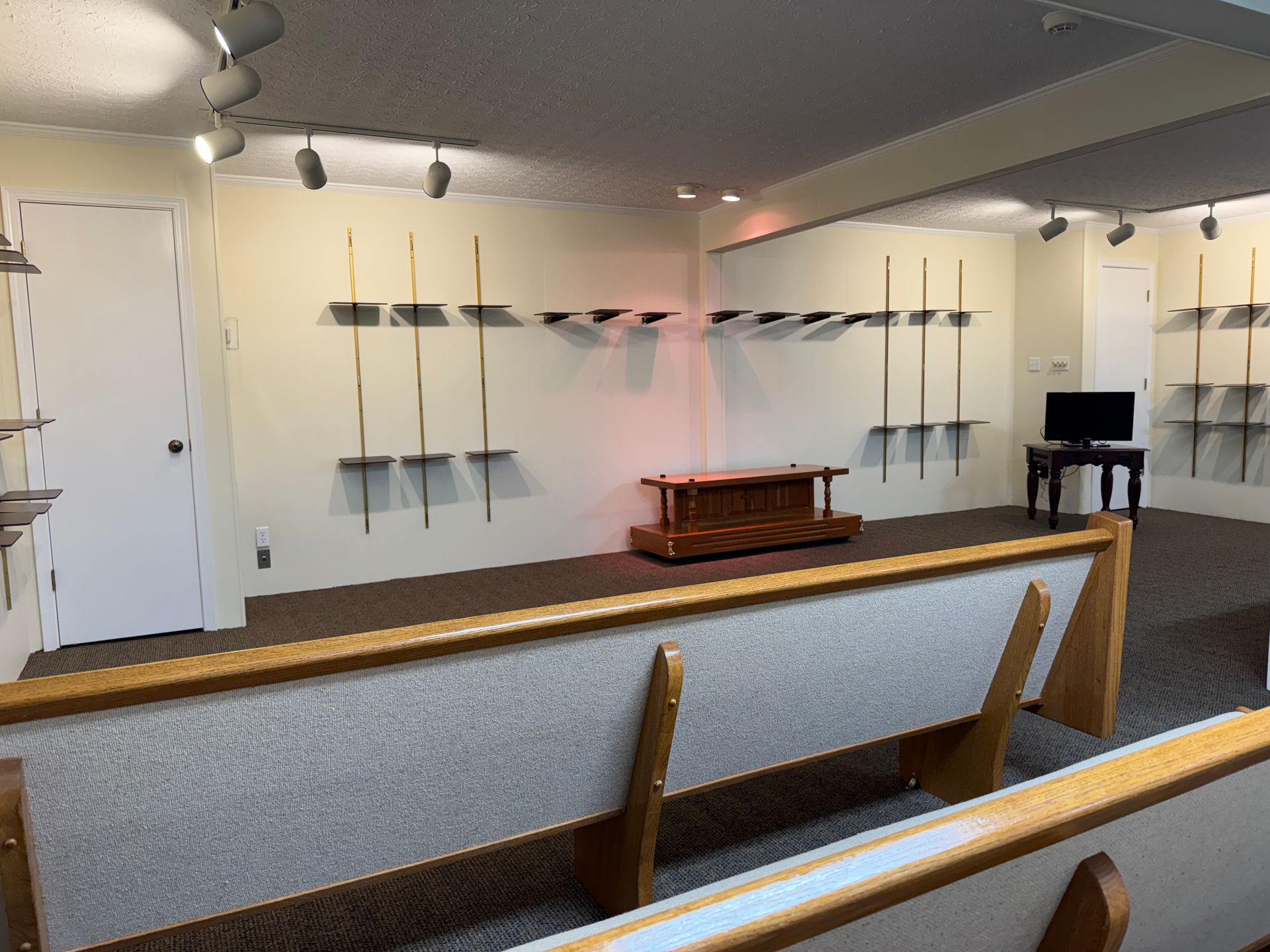 Our Facilities | Price Funeral Home