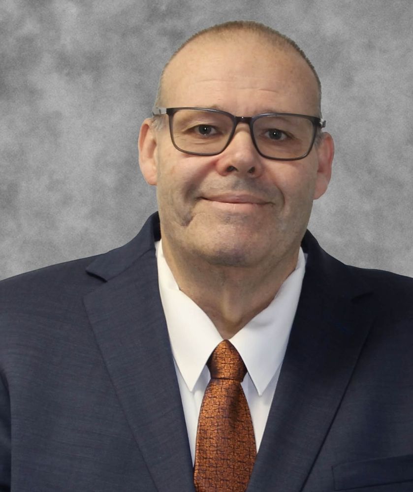 Staff Photo
