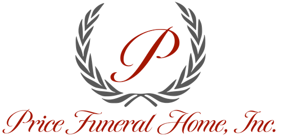 Price Funeral Home Inc. Logo