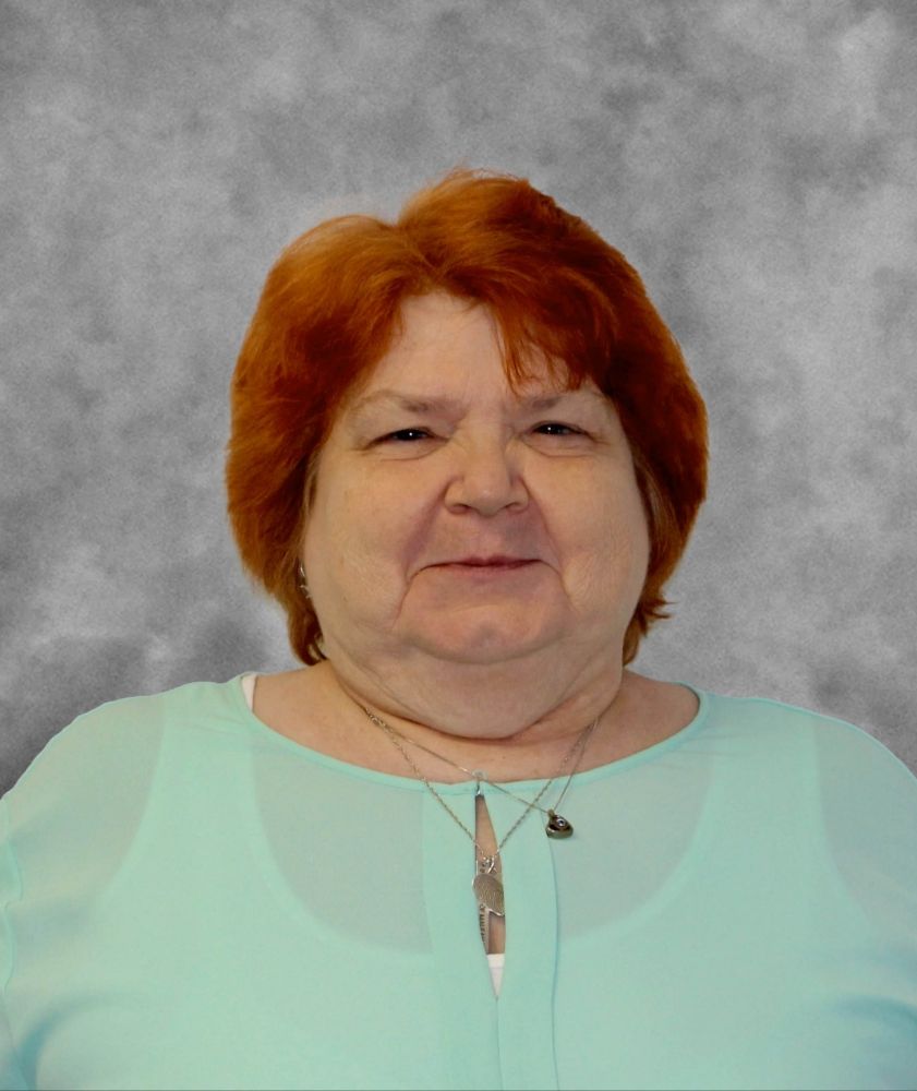 Staff Photo