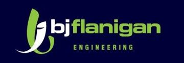 B. J. Flanigan Engineering B. J. Flanigan Engineering