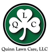 Quinn Lawn Care logo
