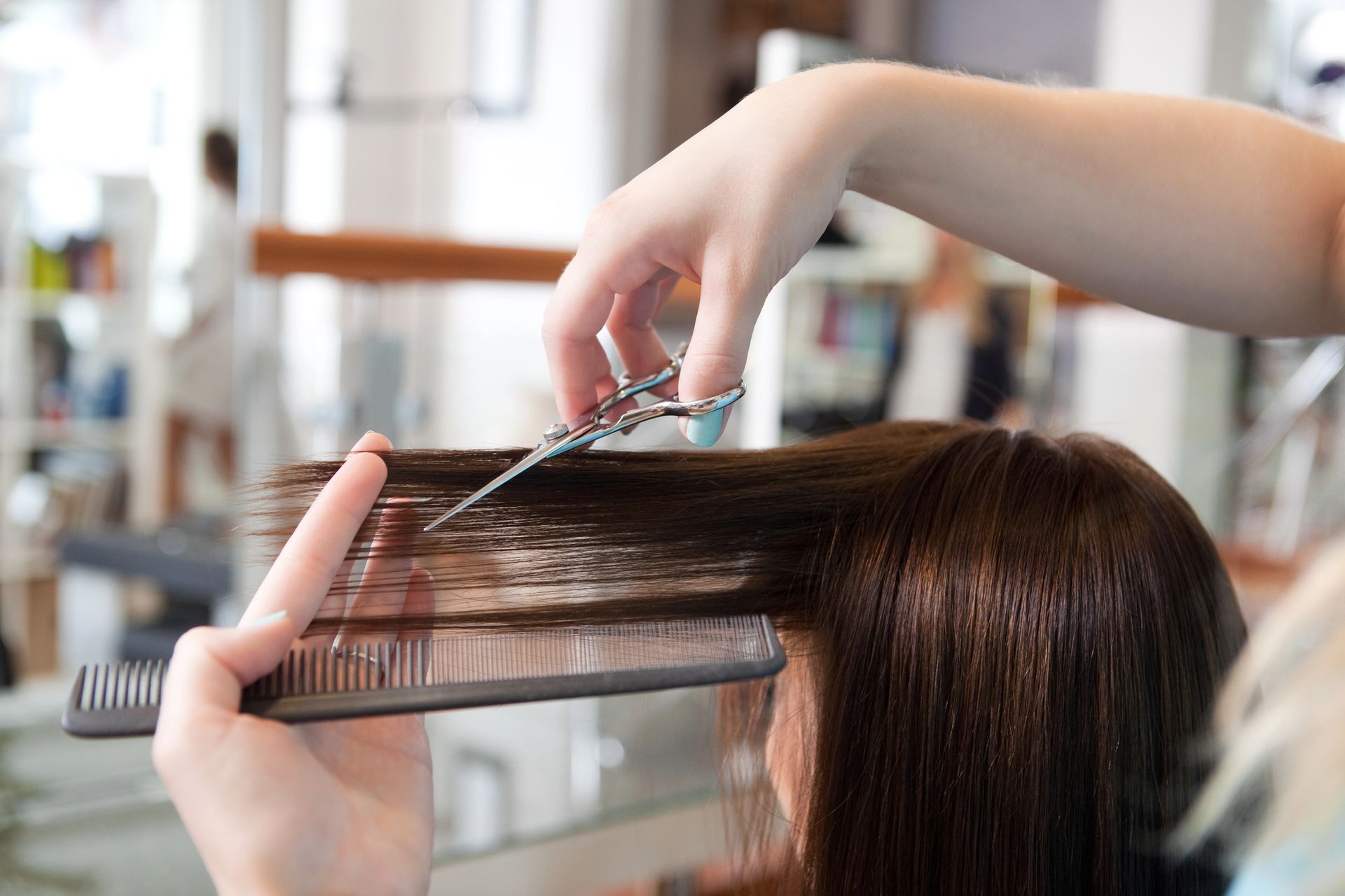 Haircuts and Styling in Centennial, CO Haircuts and Styling in Centennial, CO